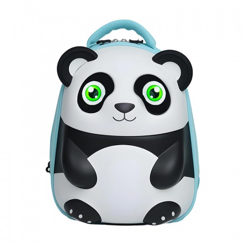 LED Panda Kids Backpack